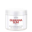 Farmona Professional Guarana Slim Anti-Cellulite Body Butter - arranged with the included components on a white background
