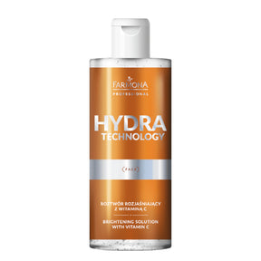 Farmona Professional Hydra Technology Brightening Solution with Vitamin C - isolated on a white background