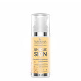 Farmona Professional Unique Skin Strong Smoothing Cream with Niacinamide - retail packaging on a white background