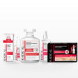 Farmona Radical Med Anti Hair Loss Complete Treatment – shampoo, concentrate, spray conditioner and ampoules