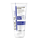 Farmona Radical Med Specialist Conditioner Psoriasis & Atopic Dermatitis - retail hair-care container isolated on a white background