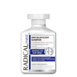 Farmona Radical Med Specialist Shampoo Psoriasis & Atopic Dermatitis - retail hair-care container isolated on a white background
