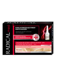Farmona Radical Med Stimulating New Hair Grow Ampoules - isolated on a white background