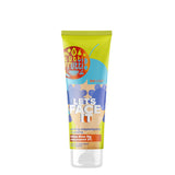Farmona Tutti Frutti Let's Face It Enzymatic Peeling - isolated on a white background
