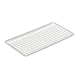 Fomos Foster 12L autoclave: individual wire instrument tray