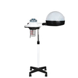 Gabbiano 658 Standing Hair Steamer - standing hair steamer isolated on a white background