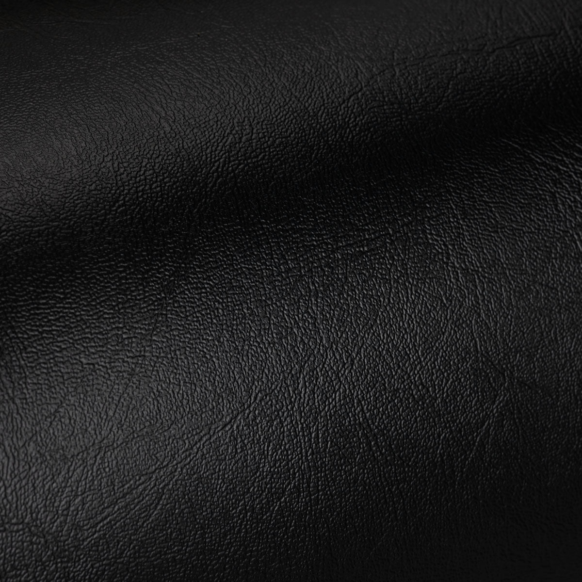 Gabbiano Burgos Hair Salon Styling Chair Black & Gold - close-up of the upholstery and construction details
