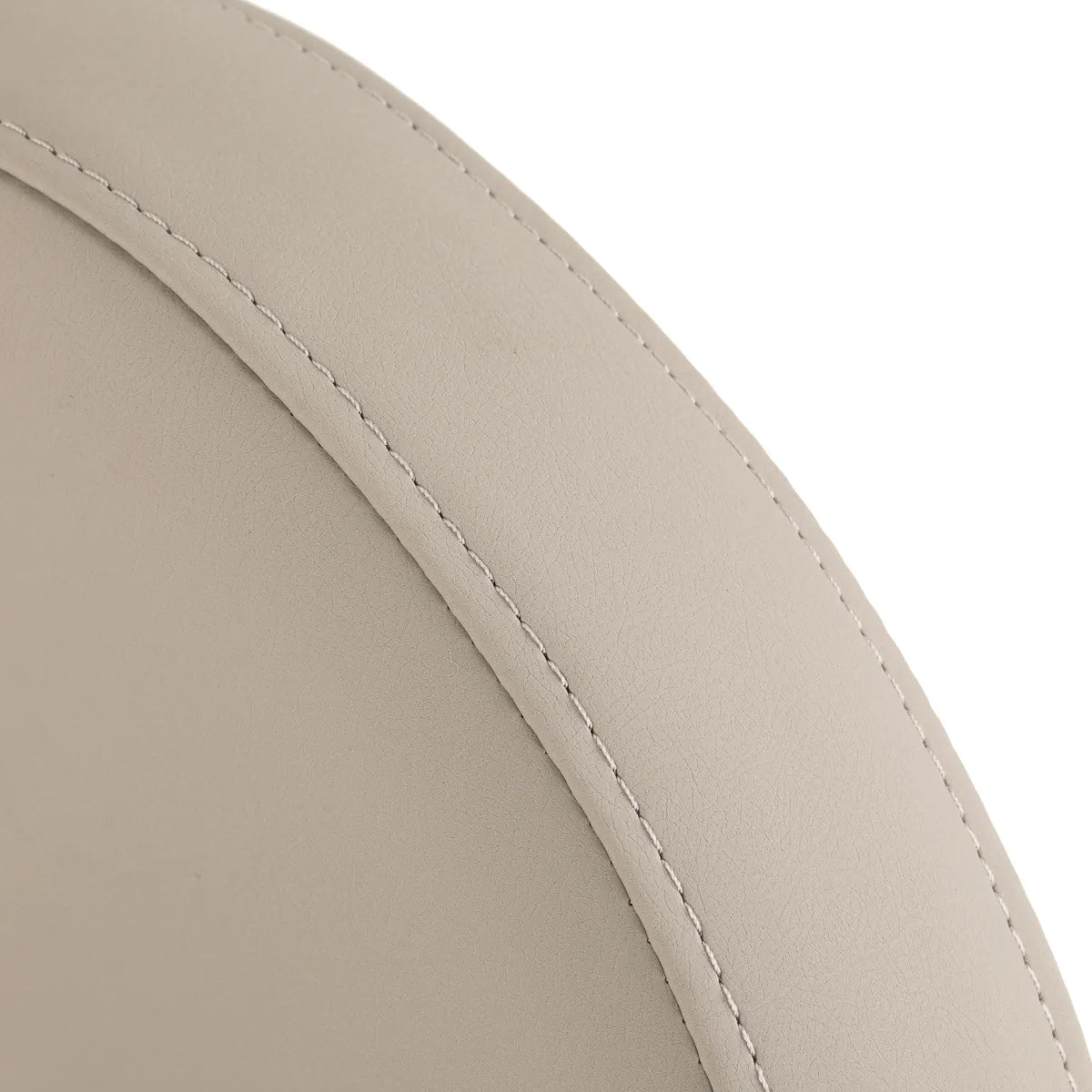 Gabbiano D026 Beauty Chair Grey & Beige - displayed in a professional treatment-room setting