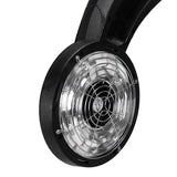 Gabbiano GD-505W heating head and protective grille