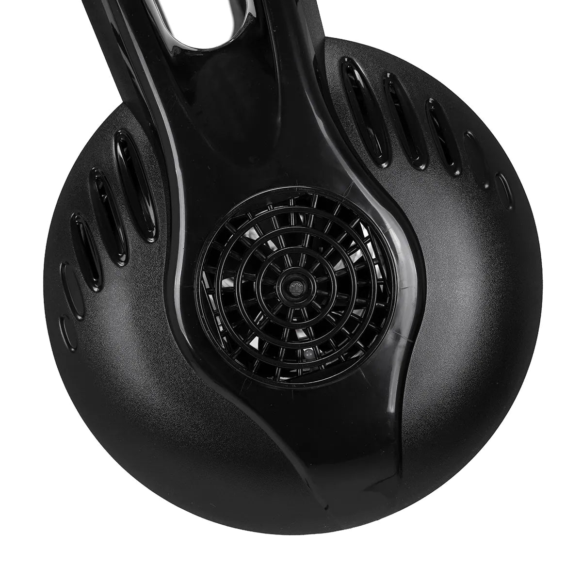 Gabbiano GD-505W rear fan detail