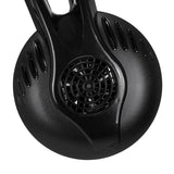 Gabbiano GD-505W rear fan detail