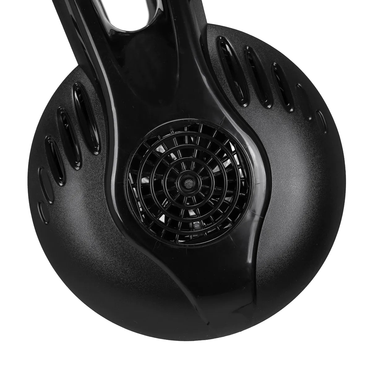 Gabbiano GL-505S rear heating head ventilation