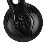 Gabbiano GL-505S rear heating head ventilation