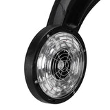 Gabbiano GL-505S heating head and protective grille