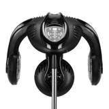 Gabbiano GL-505S five-head assembly and digital controls