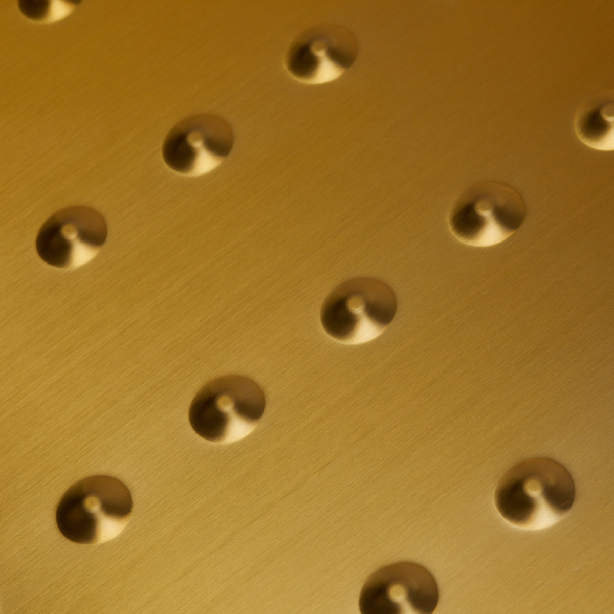 Gabbiano Hair Wash Unit Emma Black Gold - close-up of the upholstery and construction details