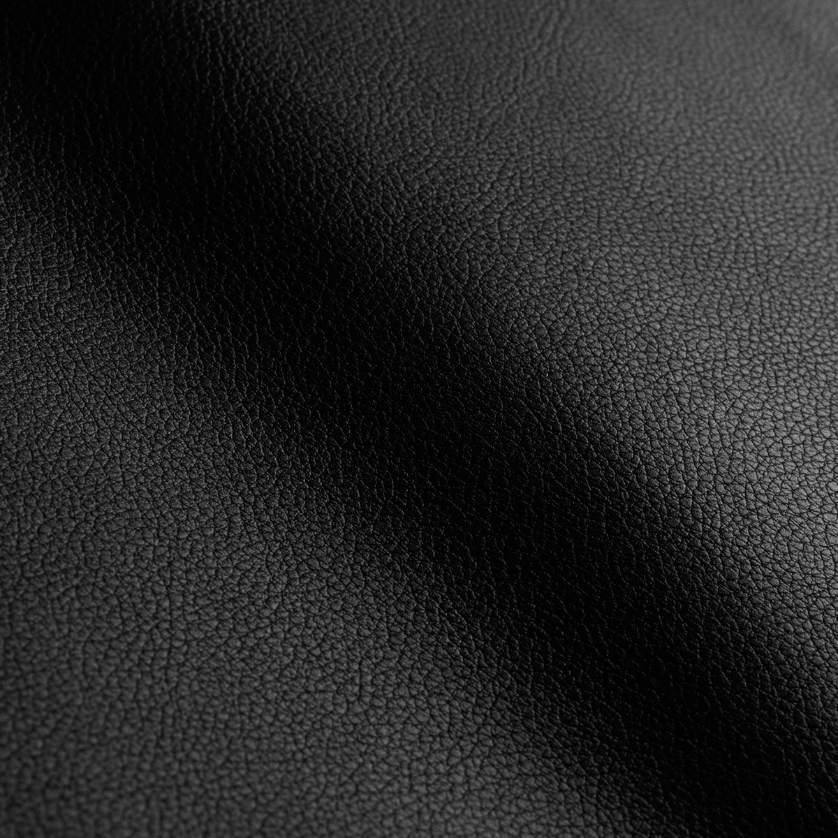 Gabbiano Hair Wash Unit Mayka Black - close-up of the upholstery and construction details