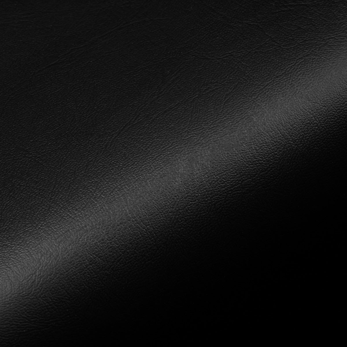 Gabbiano Hairdressing Backwash Unit Toledo Black - close-up of the upholstery and construction details