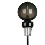Gabbiano JY-150 Standing Hair Steamer with Humidifier - standing hair steamer isolated on a white background