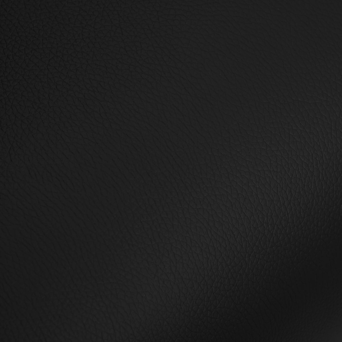 Gabbiano Malaga Backwash Unit Gold & Black - close-up of the upholstery and construction details