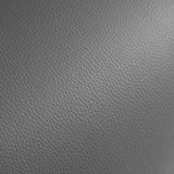 Gabbiano Malaga Hair Salon Styling Chair Gold & Grey - close-up of the upholstery and construction details