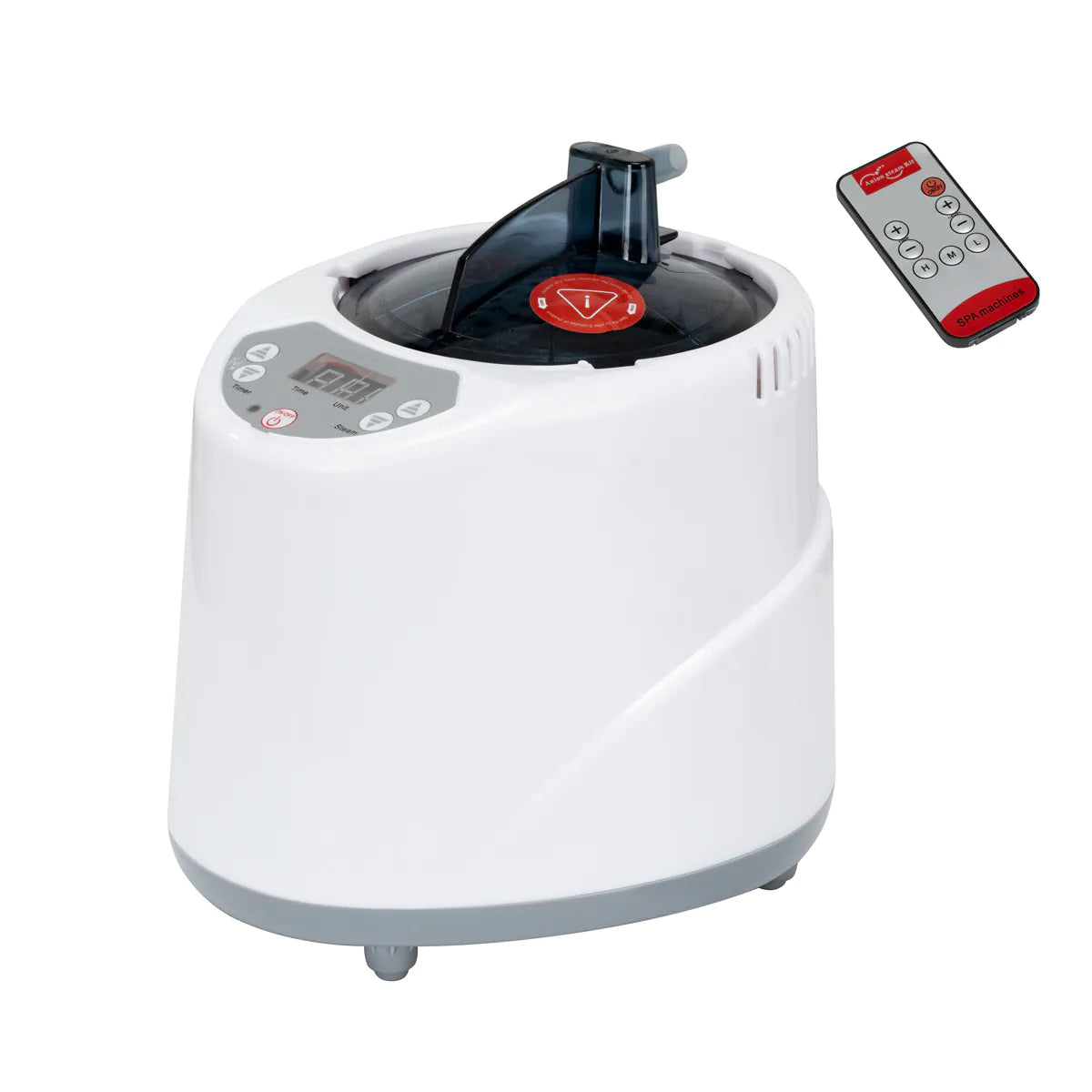 Gabbiano Maldives Head Spa Bed & Professional Hair Washing Station Black - dimensions and measurements shown