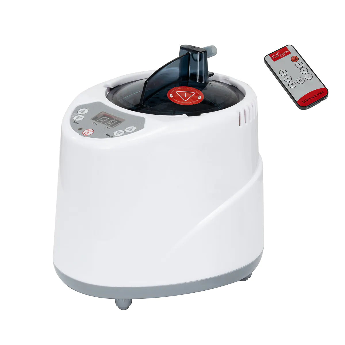Gabbiano Maldives Head Spa Bed & Professional Hair Washing Station Brown - dimensions and measurements shown
