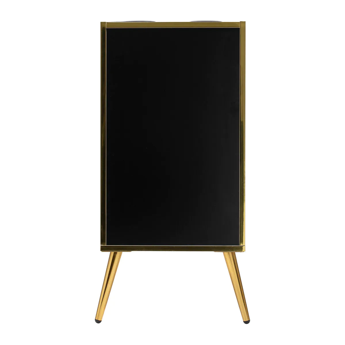 Gabbiano Trix cabinet rear view