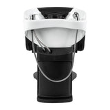 Gabbiano Trycho 2 Electric Hair Wash Unit Black - close-up of a functional part of the basin unit