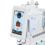 Giovanni Beauty Combine 6in1 Ashe Super Bubble Plus Multifunctional Device - dimensions and measurements shown