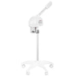 Giovanni D-008 Facial Steamer - complete device isolated on a white background