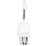 Giovanni D-008 Facial Steamer - device housing and functional components shown on a white background