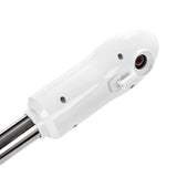 Giovanni D-09 Facial Steamer 850W White - main unit with included components on a white background