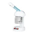 Giovanni Mini F-17 Facial Steamer - complete device isolated on a white background