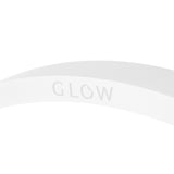 Glow Arche II Manicure Lamp - device housing and functional components shown on a white background