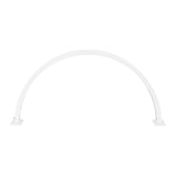 Glow Arche II Manicure Lamp - device housing and functional components shown on a white background