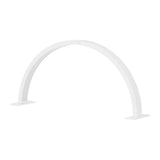 Glow Arche II Manicure Lamp - device housing and functional components shown on a white background