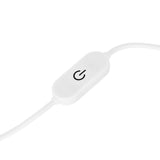 Glow Arche III Manicure Lamp 36W - LED task lamp showing its adjustable construction and controls