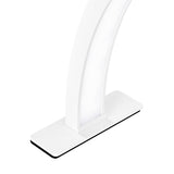 Glow Arche III Manicure Lamp 36W - LED task lamp showing its adjustable construction and controls