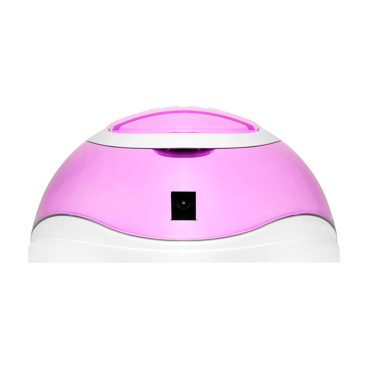 Glow F2 RP 220W UV/LED Nail Lamp - device housing and functional components shown on a white background