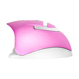 Glow F2 RP 220W UV/LED Nail Lamp - device housing and functional components shown on a white background