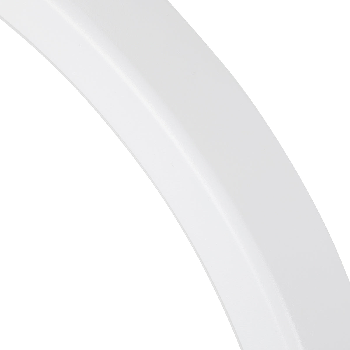 Glow MX3 20W LED Treatment Desk Lamp White - LED treatment lamp with adjustable light arms on a white background