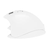 Glow UV Dual Led Sun Lamp 5 48W USB - device housing and functional components shown on a white background