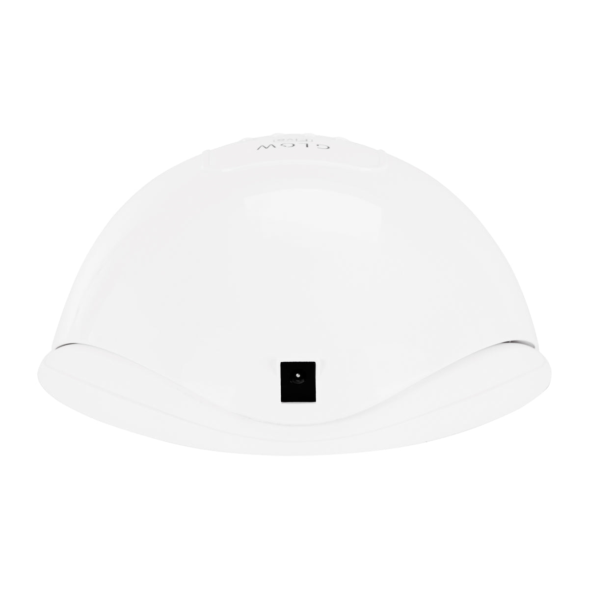 Glow UV Dual Led Sun Lamp 5 48W USB - device housing and functional components shown on a white background