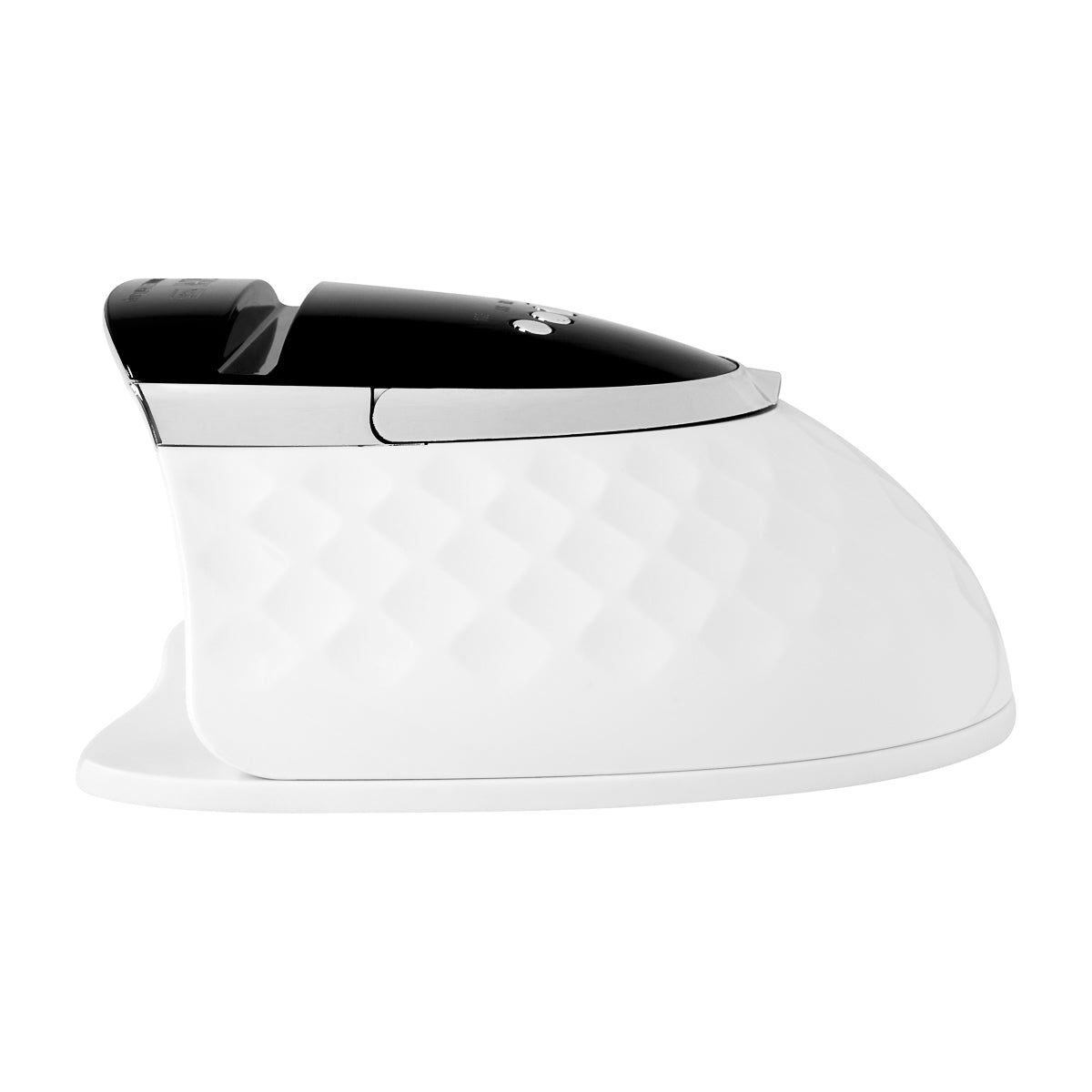 Glow UV LED Lamp YC57 White 268W - device housing and functional components shown on a white background