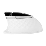 Glow UV LED Lamp YC57 White 268W - device housing and functional components shown on a white background