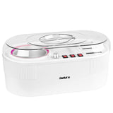 iWax Multifunctional Wax Heater 270W - complete device isolated on a white background