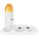 iWax Wax Heater 120W Trio Roll - main unit with included components on a white background