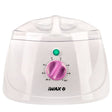 iWax Wax Heater 400ml Can 150W - main unit with included components on a white background