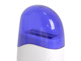 iWax Wax Heater 40W Mono Roll - device housing and functional components shown on a white background